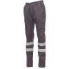 Payper WORKER WINTER REFLEX Zimné nohavice 5XL, Smoke Payper WORKER WINTER REFLEX Zimné nohavice 5XL, Smoke
