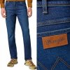 WRANGLER TEXAS SLIM MIDNIGHT HAZE 112356811 42/32 WRANGLER TEXAS SLIM MIDNIGHT HAZE 112356811 42/32