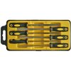 Sada pilníků Strend Pro FS2006 6 dielna 170 mm ihlové 227386 Sada pilníků Strend Pro FS2006 6 dielna 170 mm ihlové 227386