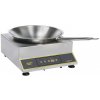 ROLLER GRILL International Indukčná platňa wok PIW 30 - 3 kW, priemer 36 cm ROLLER GRILL International ROLLER GRILL International Indukčná platňa wok PIW 30 - 3 kW, priemer 36 cm ROLLER GRILL International