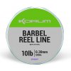 Korum Barbel Line 500 m 0,35 mm