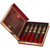 GURKHA PRIVAT SELECT CHURCHILL ABUELO (5ks) GURKHA PRIVAT SELECT CHURCHILL ABUELO (5ks)