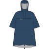 Unisex pláštenka Kilpi RAIT-U tmavo modrá XL Unisex pláštenka Kilpi RAIT-U tmavo modrá XL