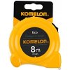 Meter zvinovací Eco CE, 8 mx 25 mm, KOMELÓN Meter zvinovací Eco CE, 8 mx 25 mm, KOMELÓN