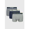 Wrangler 3PACK Bavlnené boxerky Wrangler Sand viacfarebná S Wrangler 3PACK Bavlnené boxerky Wrangler Sand viacfarebná S