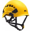 Lezecká helma Petzl Vertex Vent Veľkosť helmy: 53-63 cm / Farba: žltá