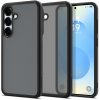 Spigen Ultra Hybrid Samsung Galaxy S25 Frost Black KF2346019