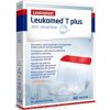 BSN Medical GmbH LEUKOPLAST LEUKOMED T PLUS SKIN SENSITIVE - 1x5 ks BSN Medical GmbH LEUKOPLAST LEUKOMED T PLUS SKIN SENSITIVE - 1x5 ks