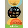 E-kniha Niečo na zamyslenie - Nedra Glover Tawwab E-kniha Niečo na zamyslenie - Nedra Glover Tawwab