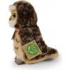 Eco-Friendly Rappa sova 16 cm