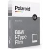 Instantný film Polaroid B&W Film for I-type