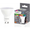 LED žiarovka GU10 5W 450lm RGB CCT Stmievateľná Smart TUYA WiFi SMART SAYO LUMILED LED žiarovka GU10 5W 450lm RGB CCT Stmievateľná Smart TUYA WiFi SMART SAYO LUMILED