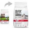 Vetexpert RAW PALEO ULTRA BEEF PUPPY MINI 2KG Vetexpert RAW PALEO ULTRA BEEF PUPPY MINI 2KG