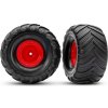 Traxxas koleso 2.0/3.0 Traxxas koleso 2.0/3.0