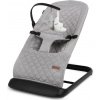 Hojdacie kresielko Kidwell LARO Grey/Black Hojdacie kresielko Kidwell LARO Grey/Black