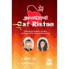 Slovíčkareň Cat Riston + CD nemčina - Ján Cibulka Slovíčkareň Cat Riston + CD nemčina - Ján Cibulka