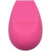 EcoTools bioblender kompostovateľná hubka na make-up + prírodné zložky ružová