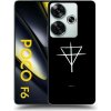 Picasee ULTIMATE CASE pro Xiaomi Poco F6 - ONEMANSHOW THE GAME Picasee ULTIMATE CASE pro Xiaomi Poco F6 - ONEMANSHOW THE GAME