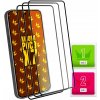 3-BALENIE Tvrdené Sklo pre Xiaomi Poco X7 5G (9H Tvrdosť, 5D Plné Krytie, Ochranné) 3-BALENIE Tvrdené Sklo pre Xiaomi Poco X7 5G (9H Tvrdosť, 5D Plné Krytie, Ochranné)