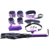 Sweet Love Little Fetish 8-dielny kit