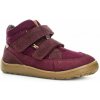 Froddo UP G3110268-7 Bordeaux AD celoročné členkové barefoot topánky 40 EUR Froddo UP G3110268-7 Bordeaux AD celoročné členkové barefoot topánky 40 EUR