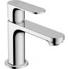 Umývadlová batéria Hansgrohe Rebris S s výpusťou chróm 72513000 Umývadlová batéria Hansgrohe Rebris S s výpusťou chróm 72513000