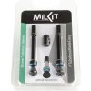 milKit bezdušové ventily 55mm milKit bezdušové ventily 55mm