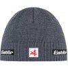 Zimná čiapka EISBÄR Trop XL MÜ SA Anthracite Sivá Zimná čiapka EISBÄR Trop XL MÜ SA Anthracite Sivá