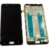 Asus Zenfone 4 Max ZC520KL čierny LCD displej s dotykovou a rámovou prednou časťou Asus Zenfone 4 Max ZC520KL čierny LCD displej s dotykovou a rámovou prednou časťou