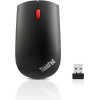 LENOVO myš bezdrátová ThinkPad Wireless Mouse - 1200dpi, USB, čierná LENOVO myš bezdrátová ThinkPad Wireless Mouse - 1200dpi, USB, čierná