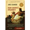 Osudy ľudských spoločností - Jared Diamond Osudy ľudských spoločností - Jared Diamond