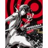 Persona 5 (Pie International)(Brožovaná) Persona 5 (Pie International)(Brožovaná)