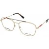 Dioptrické okuliare Dsquared2 D2 0047 RHL Veľkosť: 56 Dioptrické okuliare Dsquared2 D2 0047 RHL Veľkosť: 56