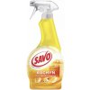 SAVO Čistiaci sprej - kuchyňa 500ml SAVO Čistiaci sprej - kuchyňa 500ml