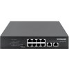 Intellinet 561402 sieťový prepínač (561402) Intellinet 561402 sieťový prepínač (561402)