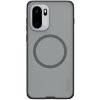 Nillkin Super Frosted PRO Magnetic Zadní Kryt pro OnePlus 15R Transparent Black Nillkin Super Frosted PRO Magnetic Zadní Kryt pro OnePlus 15R Transparent Black
