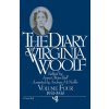 The Diary of Virginia Woolf: 1931-1935 (Anne Olivier Bell,Andrew McNeillie)(Brožovaná) The Diary of Virginia Woolf: 1931-1935 (Anne Olivier Bell,Andrew McNeillie)(Brožovaná)