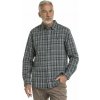 Pánska košeľa BUSHMAN LUIGI zelená 4XL Pánska košeľa BUSHMAN LUIGI zelená 4XL