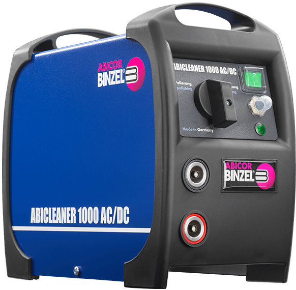 Binzel Abicleaner 1000 AC/DC