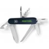 Festool Festool Kapesní nuž Victorinox 497898 Festool Festool Kapesní nuž Victorinox 497898