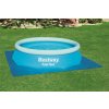 Bestway podložka 3,35 x3,35 m 58001 Bestway podložka 3,35 x3,35 m 58001