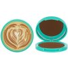 I Heart Revolution Tasty Coffee bronzer 6.5 g odstín Latte