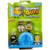 Stumble Guys 2. série 3D minifigurek – balení 5 figurek - Stumblebee včela Stumble Guys 2. série 3D minifigurek – balení 5 figurek - Stumblebee včela