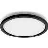 LED stropné svietidlo Philips Hue Aurelle Panel S, okrúhle, 30cm (929003597902) čierne LED stropné svietidlo Philips Hue Aurelle Panel S, okrúhle, 30cm (929003597902) čierne