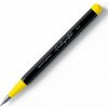 Leuchtturm 1917 Drehgriffel Nr. 2 Black/Lemon Leuchtturm 1917 Drehgriffel Nr. 2 Black/Lemon