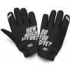 BRISKER Gloves Black S BRISKER Gloves Black S