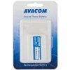 Baterie Avacom pro Nokia 3310, 3410, 3510 (náhrada BLC-2) Li-ion 3,6V 1100mAh - neoriginální Baterie Avacom pro Nokia 3310, 3410, 3510 (náhrada BLC-2) Li-ion 3,6V 1100mAh - neoriginální