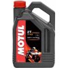 Motul 710 2T 4 l Motul 710 2T 4 l