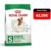 ROYAL CANIN Mini Adult granule pre dospelých psov malých plemien 8 kg ROYAL CANIN Mini Adult granule pre dospelých psov malých plemien 8 kg