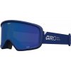 Detské lyžiarske okuliare Giro Stomp - Blue Wordmark/Grey Cobalt uni Detské lyžiarske okuliare Giro Stomp - Blue Wordmark/Grey Cobalt uni